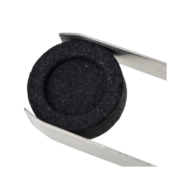 ROULEAU CHARBONS POUR DIFFUSEUR RÉSINES (Réf. CHA1) – Image 2