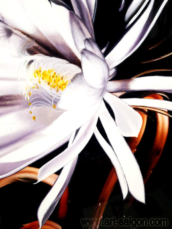 Fleur (réf. 7D-8434) – Image 2