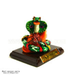 serpent astrologie chinoise decoration feng shui asiatique art-saigon