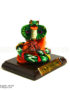 serpent astrologie chinoise decoration feng shui asiatique art-saigon
