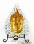 tete de bouddha gautama decoration feng shui asiatique art-saigon