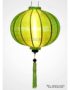 lampion lanterne soie bambou hoi an vietnam asiatique art-saigon