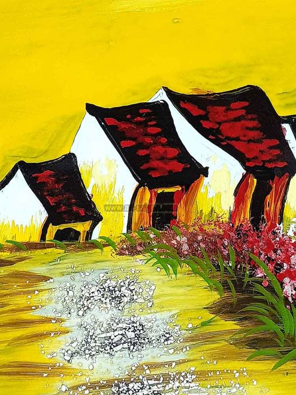 Paysage du Vietnam (réf. 8S-183137) – Image 4