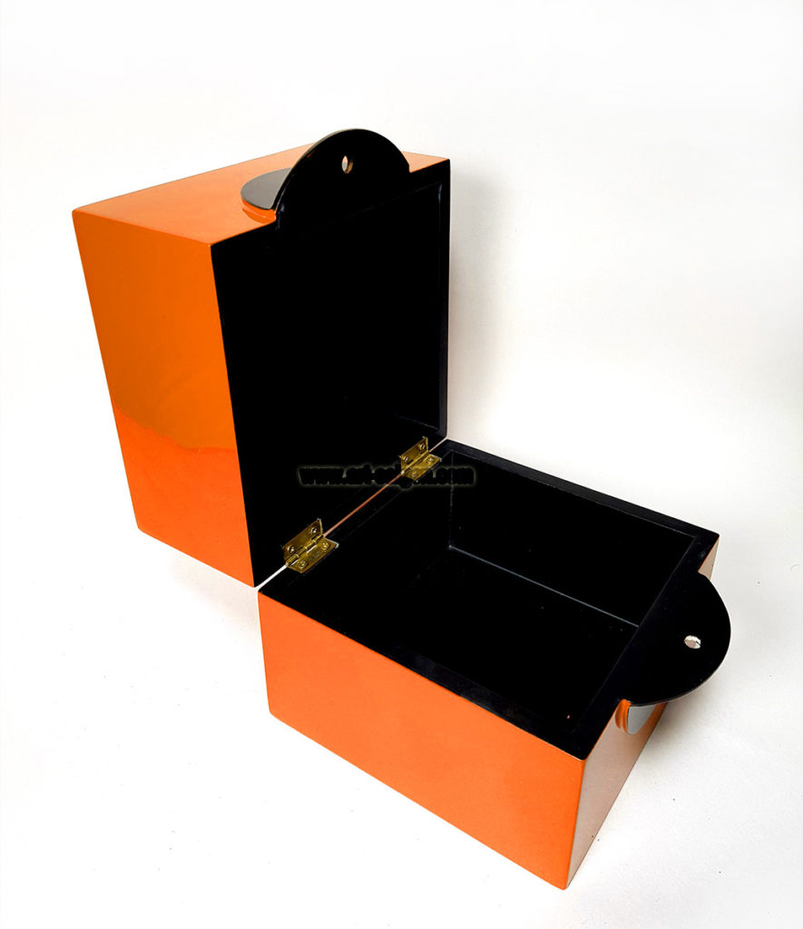 boite coffret bijoux bois laque artisanat vietnam art-saigon