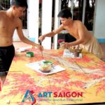 ART SAIGON - Boutique en ligne de Décoration Spécialisée en Artisanat Asiatique Traditionnel