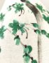 Lampion en Tissu de Lin de la ville de Hoi An au Vietnam peint à la main. Motif Pêcheur et Fleur de Prunier. Lanterne Asiatique en Tissu, Bambou et Bois. Article vendu par la Boutique Art-saigon.com