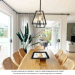 Plateau en Bois Laqué Argenté et Noir, Femme Vietnamienne. Décoration et Artisanat du Vietnam. Article vendu par la Boutique Art-saigon.com
