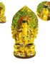 Statuette du Bouddha Guan Yin, Déesse de la Compassion | Décoration et Artisanat Asiatique - Article vendu par la Boutique Art-Saigon.com