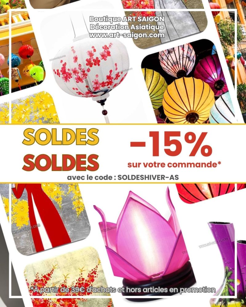 1 SOLDES