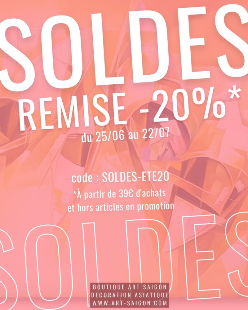 1 SOLDES